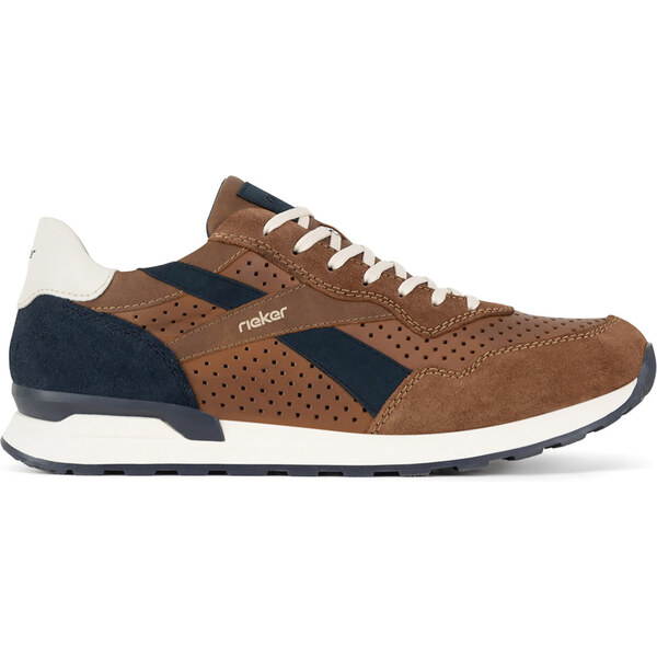 Poltopánky Rieker Revolution Lifestyle 62599353