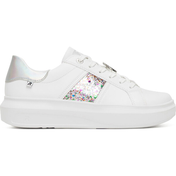 Sneakersy Rieker Revolution Lifestyle 62599751
