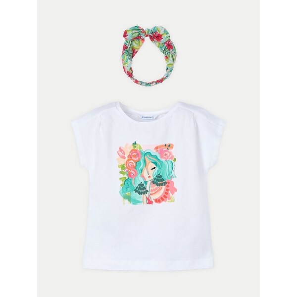 Tričko Mayoral 62599385