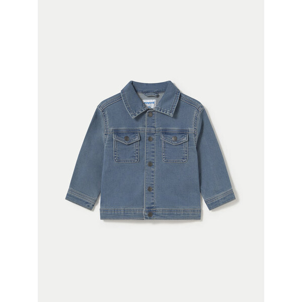 Džínsová bunda Mayoral 62599889
