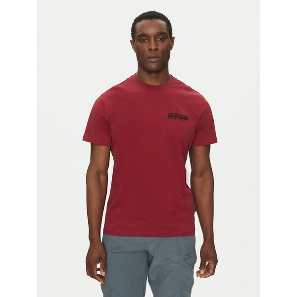 Tričko Napapijri 62599394