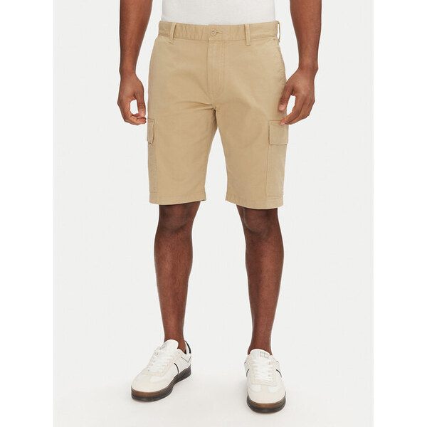 Bavlnené šortky Tommy Jeans 62599424