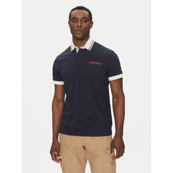 Polokošeľa Napapijri 62606014