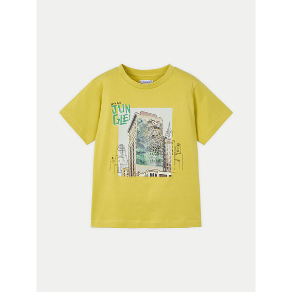 Tričko Mayoral 62599487