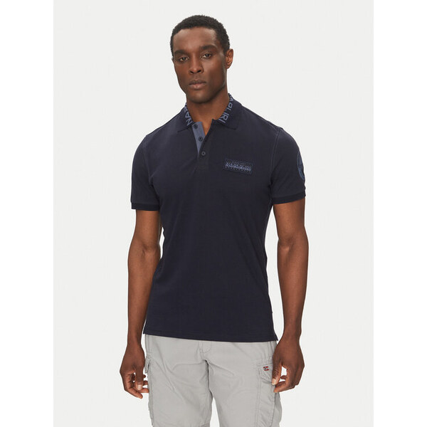 Polokošeľa Napapijri 62599723