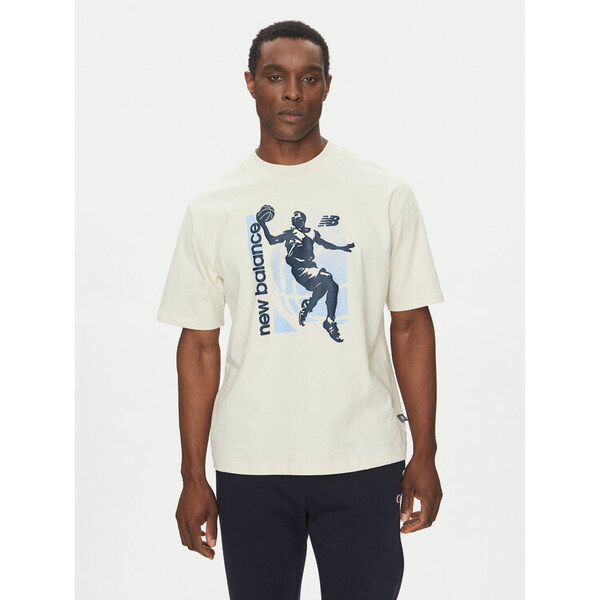 Tričko New Balance 62599892