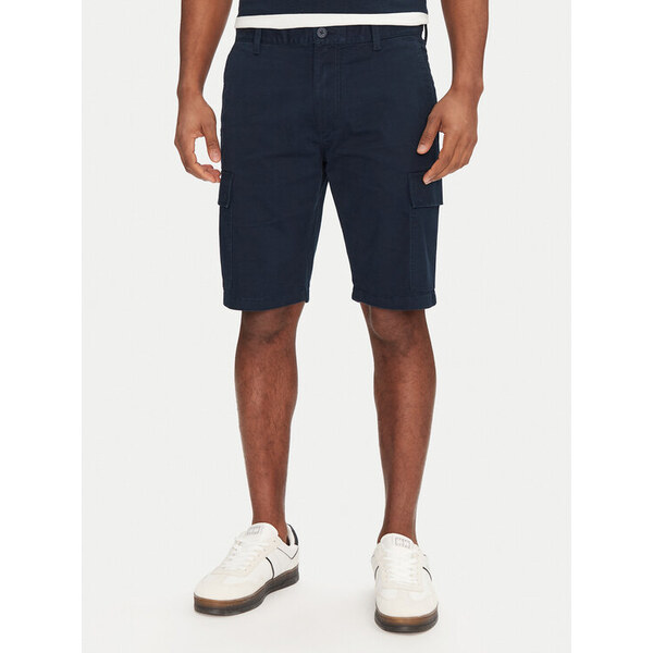 Bavlnené šortky Tommy Jeans 62600049