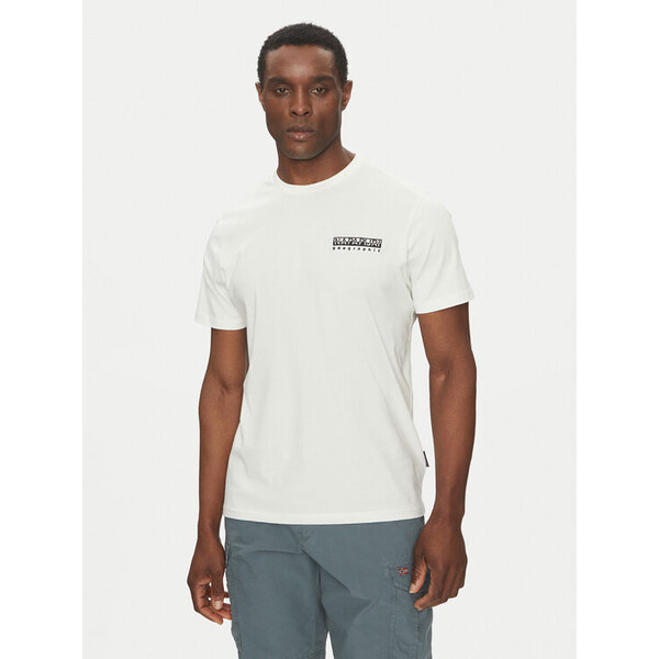 Tričko Napapijri 62600165