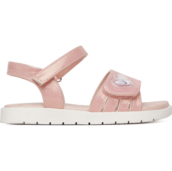 Sandále Nelli Blu 62599654