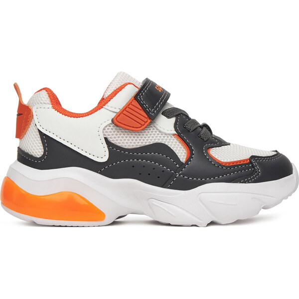 Sneakersy Sprandi 62599881