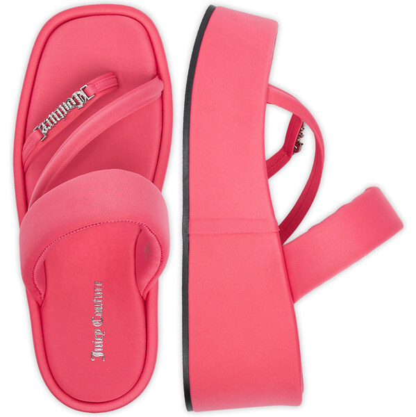 Žabky Juicy Couture 62599441