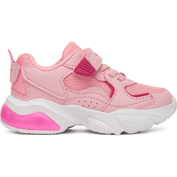 Sneakersy Sprandi 62600031