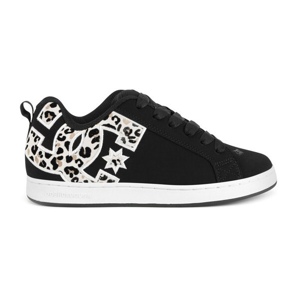 Sneakersy DC Shoes 62599947