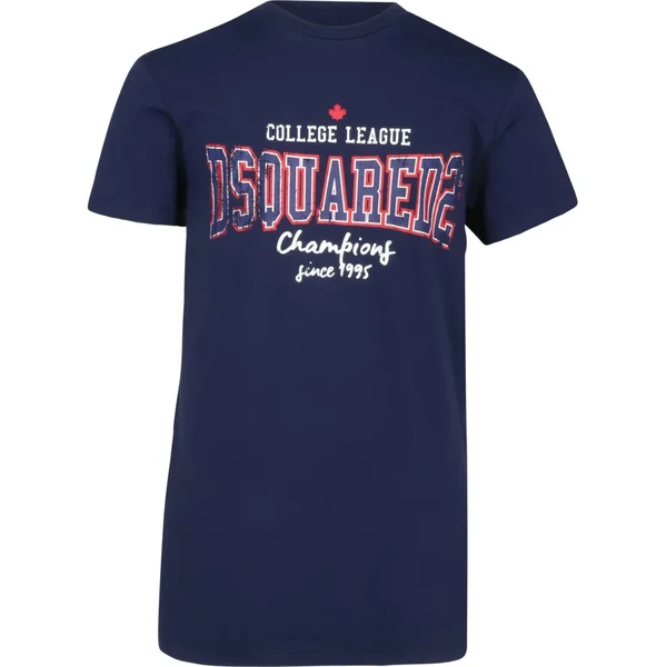 Dsquared2 Tričko | Relaxed fit 62599277