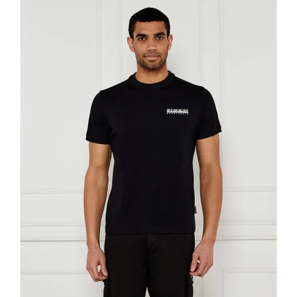 Napapijri Tričko S-SOVANA SS | Relaxed fit 62599138