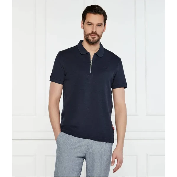 Joop! Jeans Polo tričko Aleandro | Regular Fit 62599127