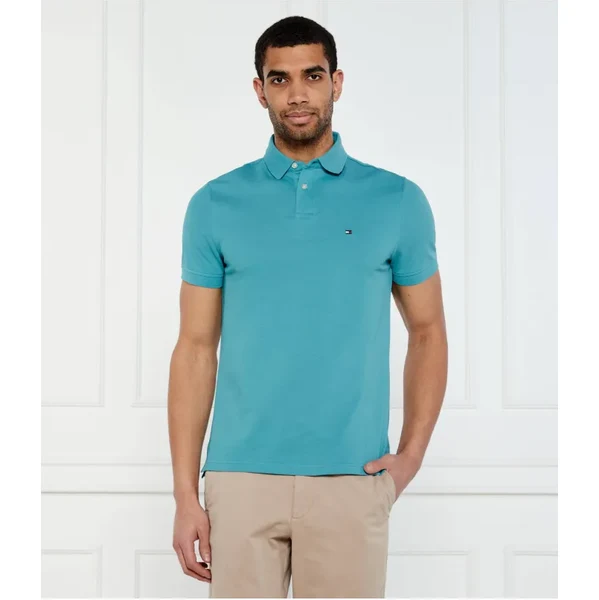 Tommy Hilfiger Polo tričko 1985 | Regular Fit 62599315