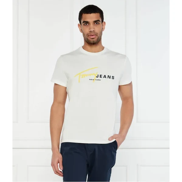 Tommy Jeans Tričko | Regular Fit 62599260