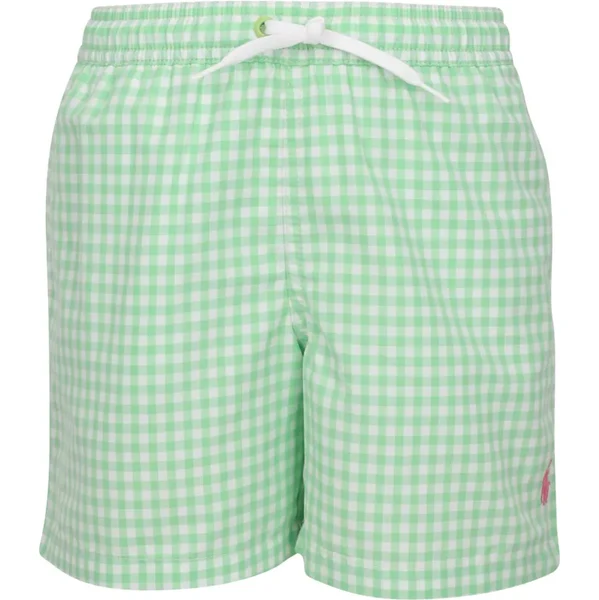 POLO RALPH LAUREN Šortky na plávanie | Regular Fit 62891366