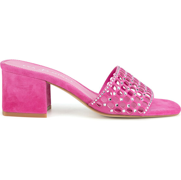 Šľapky Eva Minge 62600705