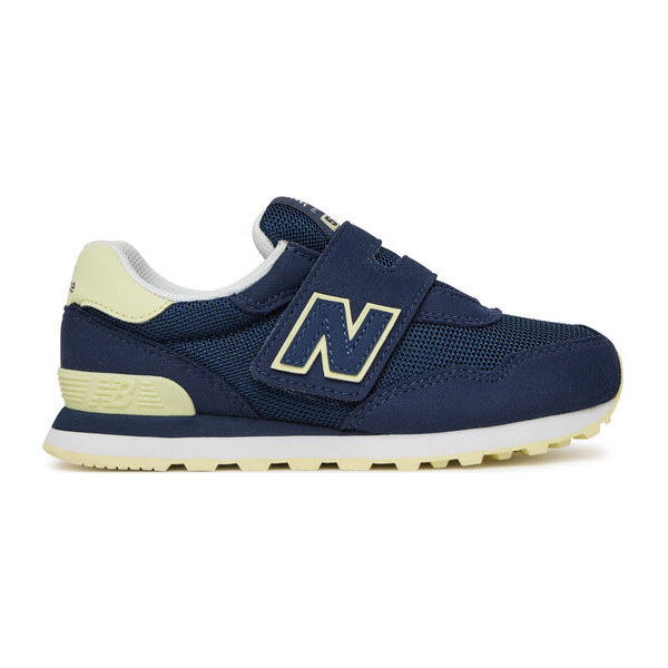 Sneakersy New Balance 62600670