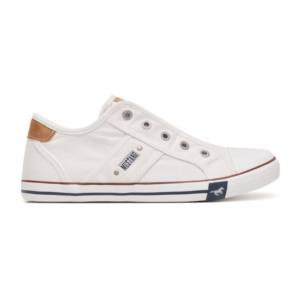 Plátenky Mustang 62600662