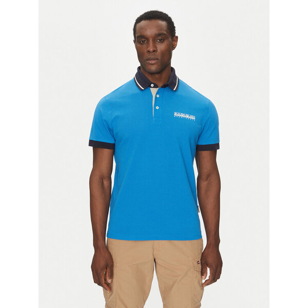 Polokošeľa Napapijri 62600750