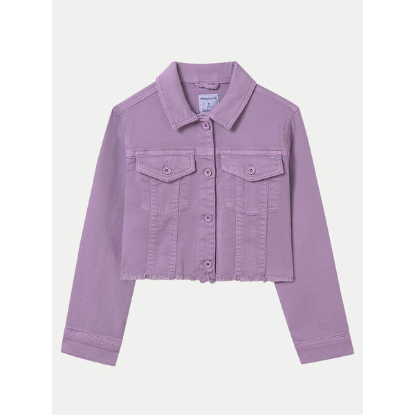 Džínsová bunda Mayoral 62600754