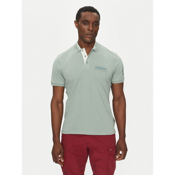 Polokošeľa Napapijri 62600699