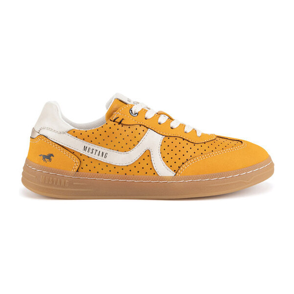Sneakersy Mustang 62600827