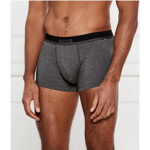 BOSS BLACK Boxerky Trunk 365 Solid 62602210