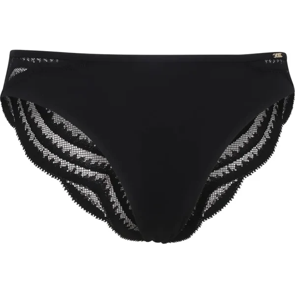 BOSS BLACK Nohavičky BRIEF WAVE LACE 62602229