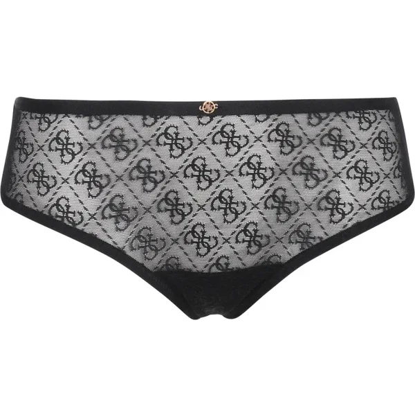 Guess Underwear Čipkové nohavičky NORA 62602298
