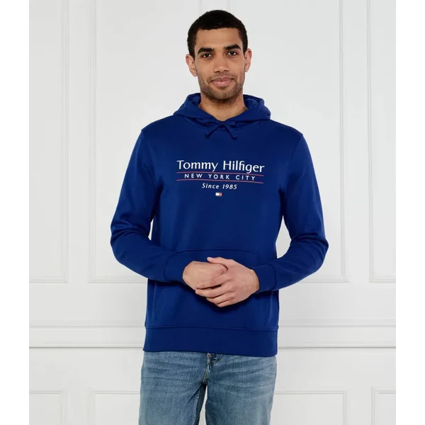 Tommy Hilfiger Mikina | Regular Fit 62602238