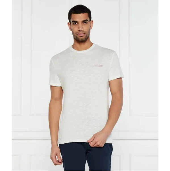 Tommy Jeans Tričko | Regular Fit 62599261