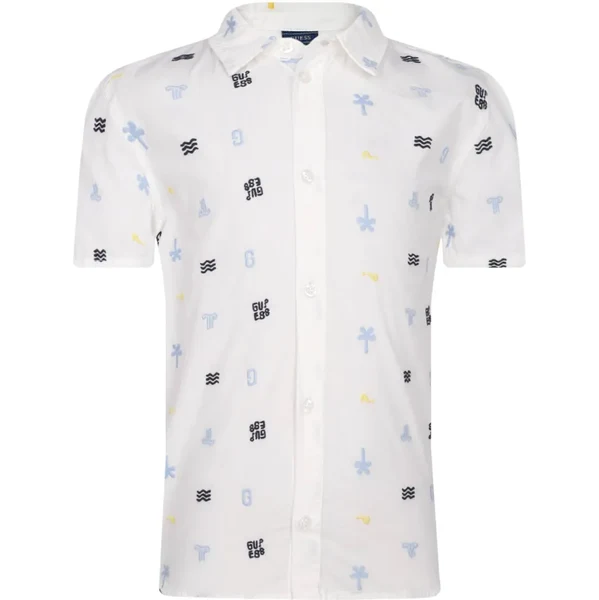 Guess Košeľa | Regular Fit 62602174