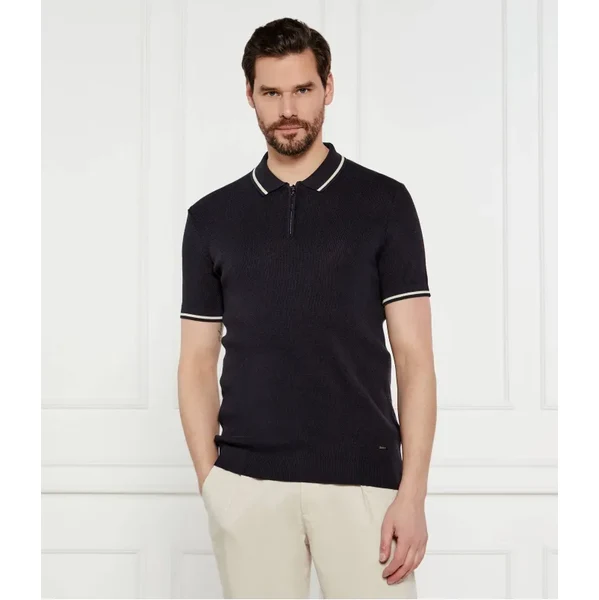 Joop! Polo tričko Vancao | Regular Fit | mercerised 62599129