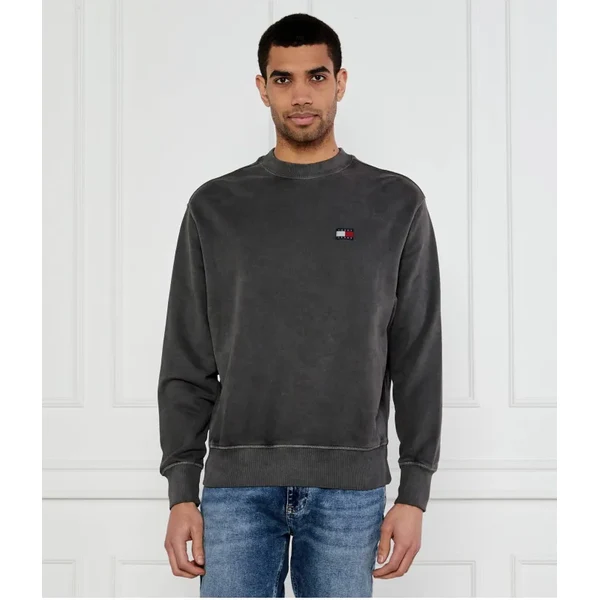 Tommy Jeans Mikina | Relaxed fit 62602250