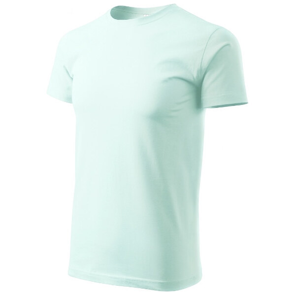 MALFINI, a.s. Ťažké nové tričko unisex frost 62602363