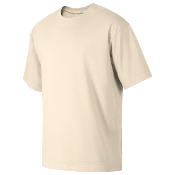 MALFINI, a.s. Tričko Stage unisex mandľové 64256358