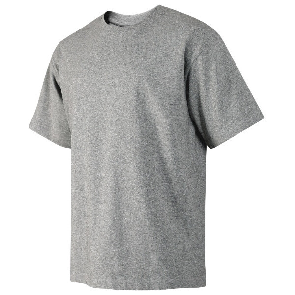 MALFINI, a.s. Stage unisex tričko tmavosivé 62602372