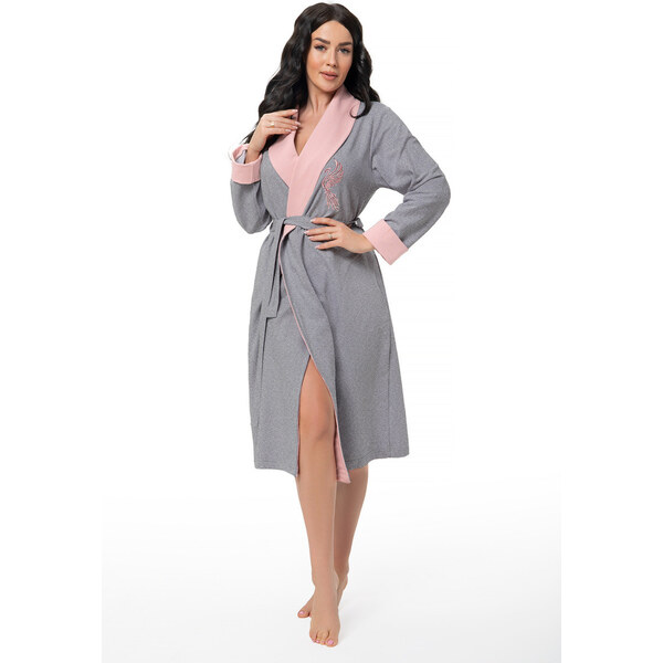 DÁMSKY ŽUPAN FR-386 DOROTA 62602521