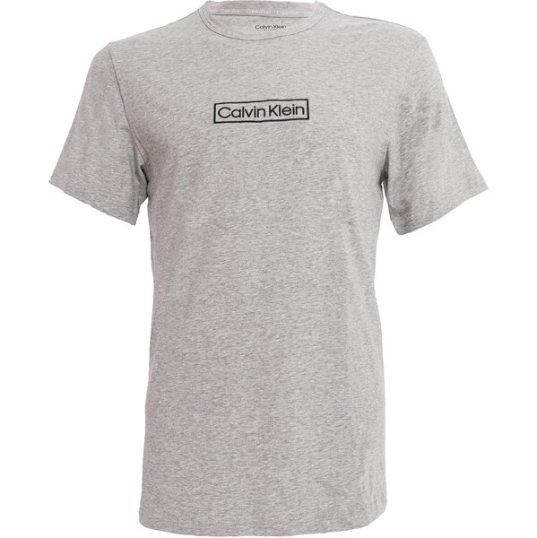 Pánske tričko s krátkym rukávom NM2268E-P7A - Calvin Klein 62602535