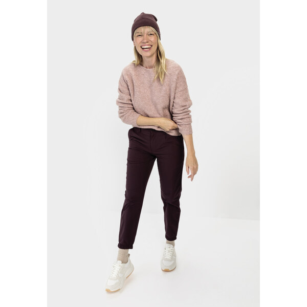 NOHAVICE CAMEL ACTIVE TROUSER 62604446