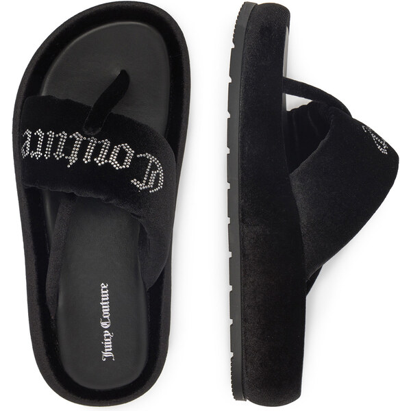 Žabky Juicy Couture 62606025