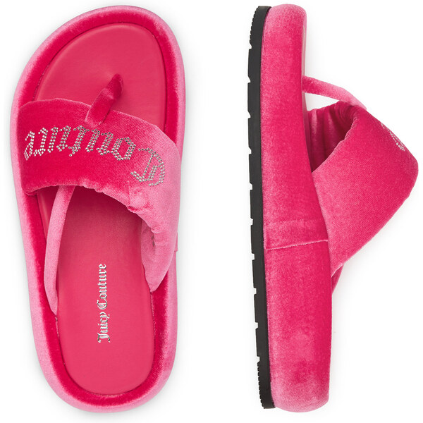 Žabky Juicy Couture 62606048