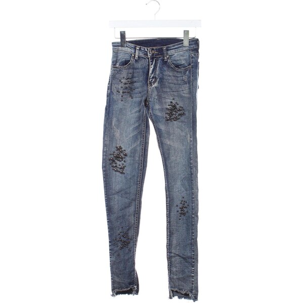 Dámske džínsy Unbranded 62605312