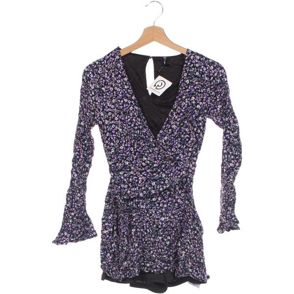 Dámská krátka kombinéza Fb Sister 62605800