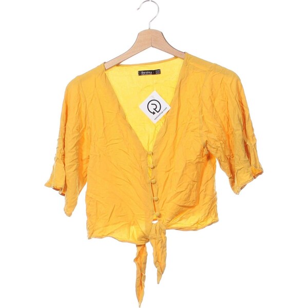 Dámska blúza Bershka 62606164