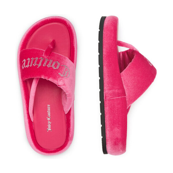 Žabky Juicy Couture 62605981